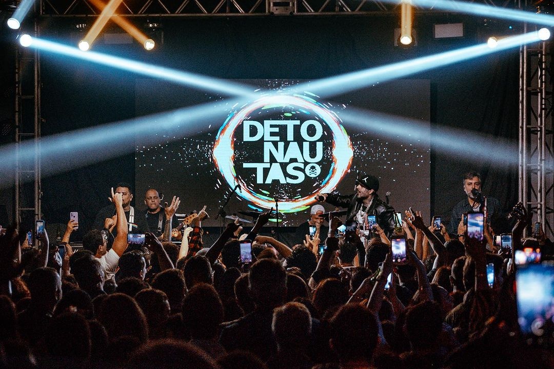 Detonautas