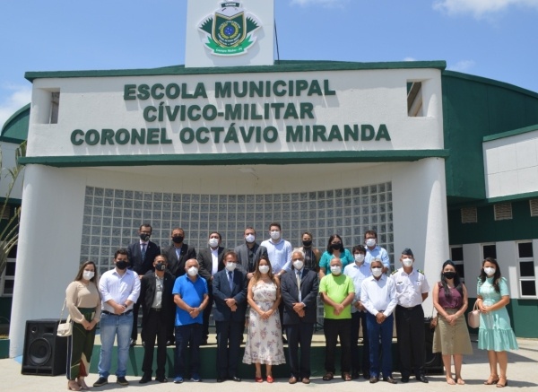 Escola Militar