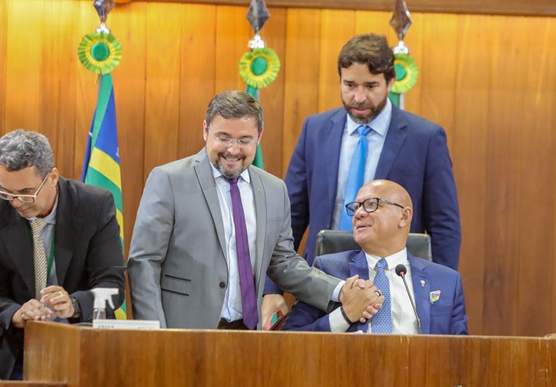 Fábio Novo e Franzé podem até ganhar eleição para Teresina se Rafael e Lula entrarem na campanha