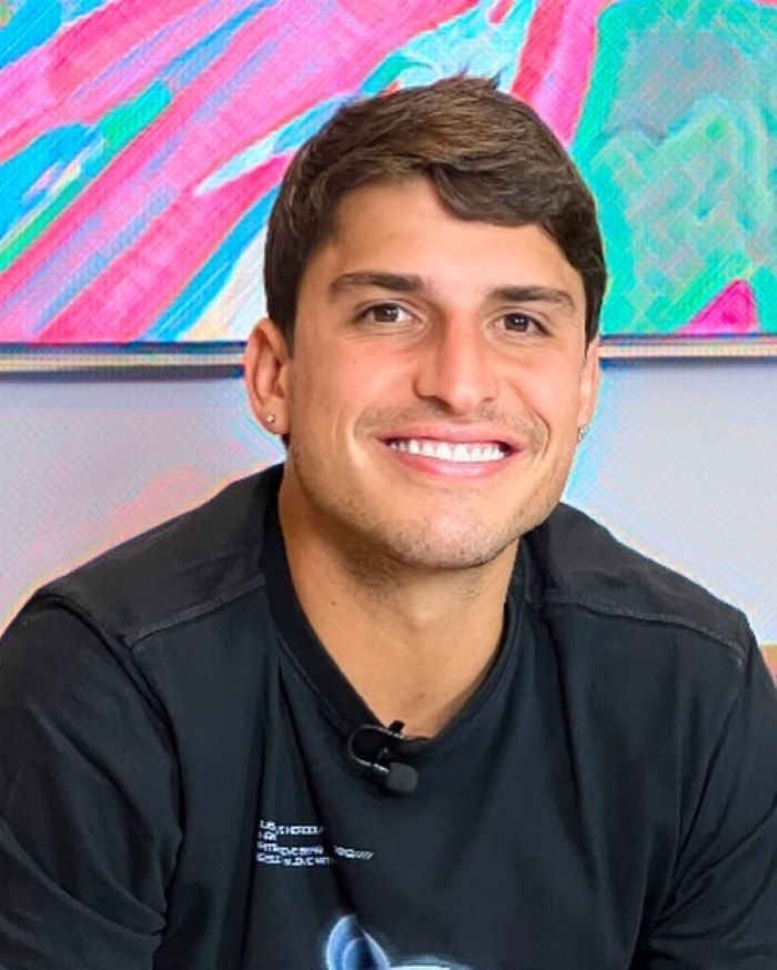Felipe Prior