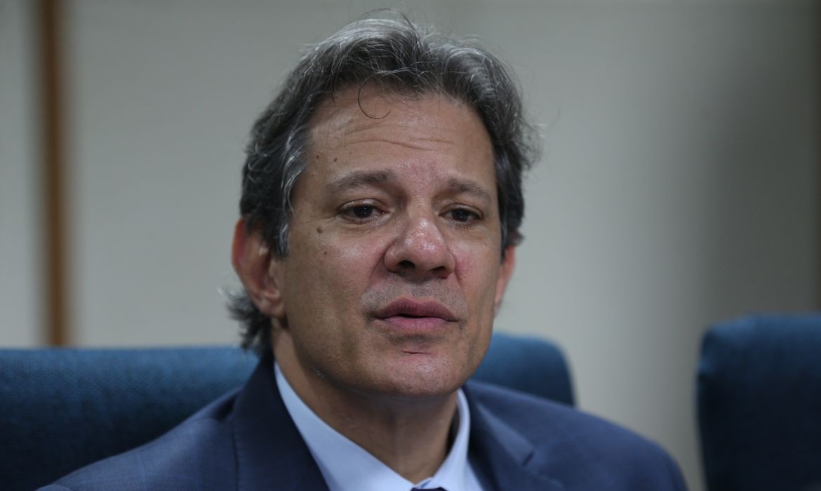 Fernando Hadddad