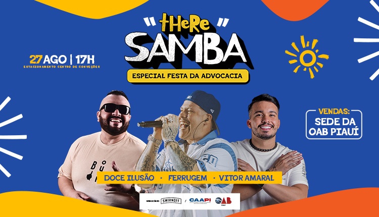 festa da advocacia