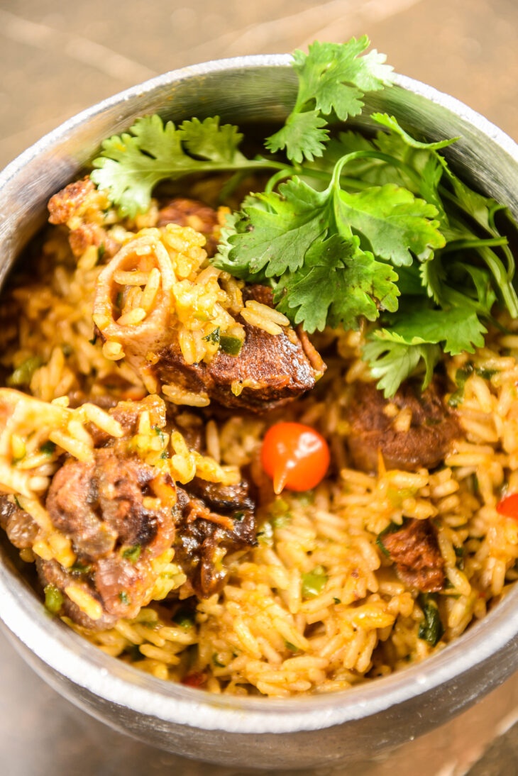 Gastronomia piauiense