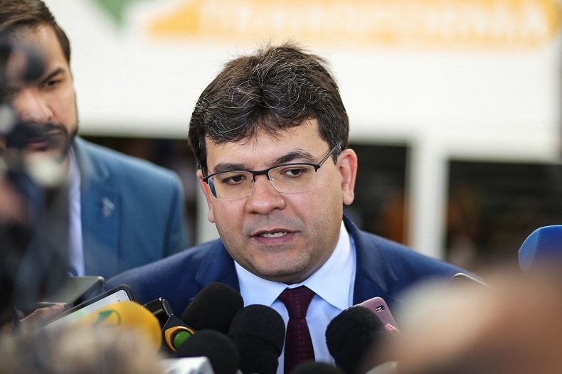 Governador Rafael Fonteles
