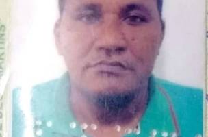 Homem é encontrado morto na zona Sudeste de Teresina (Foto: Divulgação)