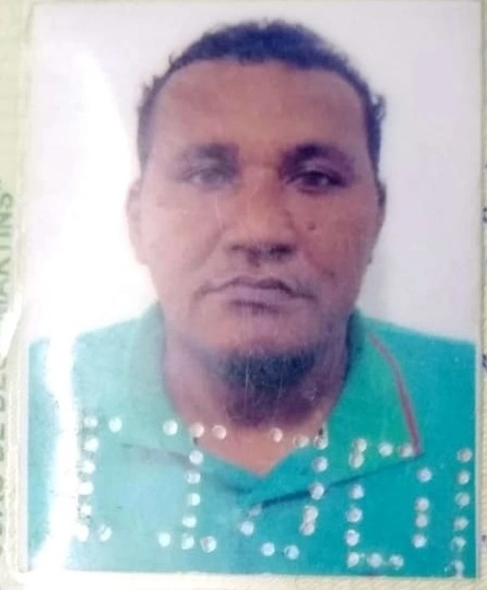 Homem é encontrado morto na zona Sudeste de Teresina