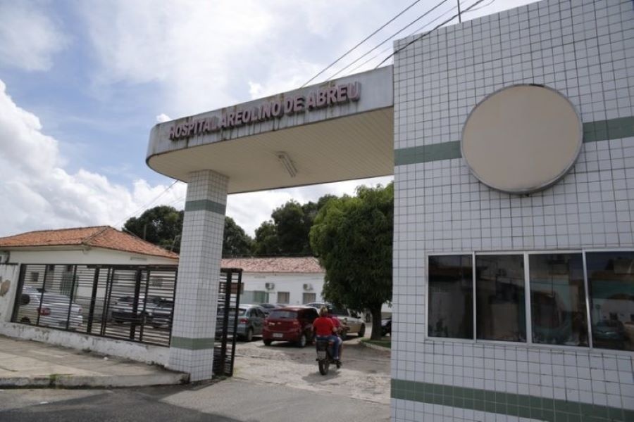 Hospital Aerolino de Abreu