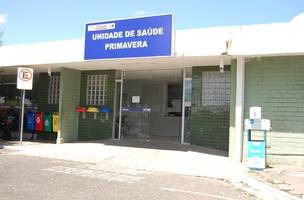 Hospital da Primavera (Foto: Divulgação)