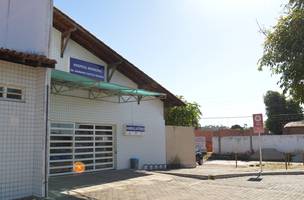Hospital Mariano Castelo Branco (Foto: Reprodução)