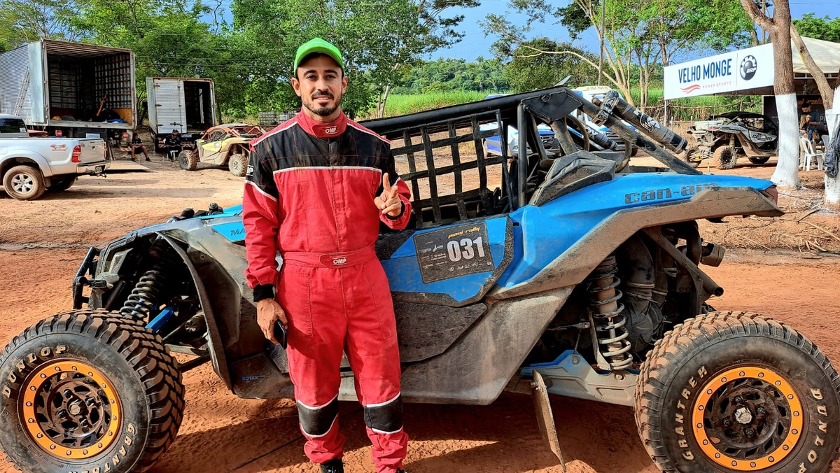 Isaac Aguiar