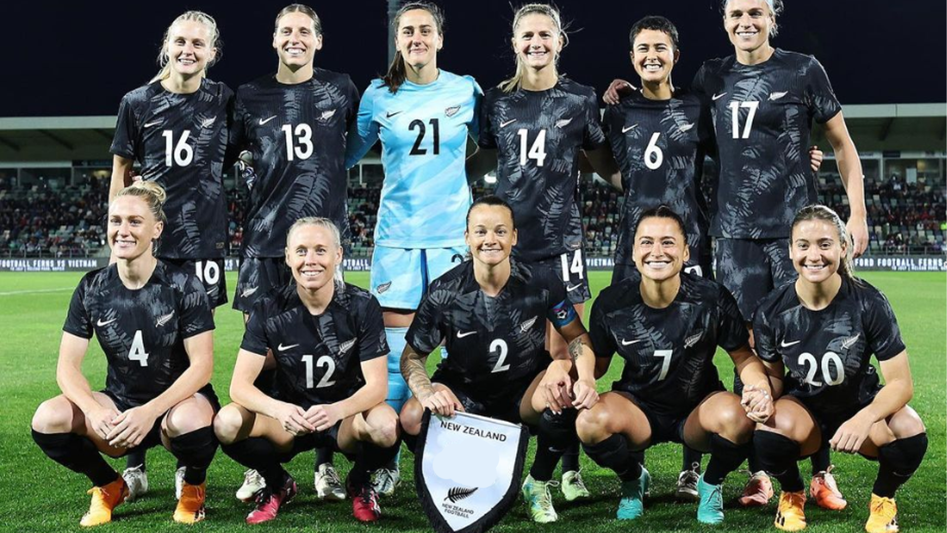 Nova Zelândia. Tiroteio em Auckland a horas do início do Mundial Feminino  de Futebol