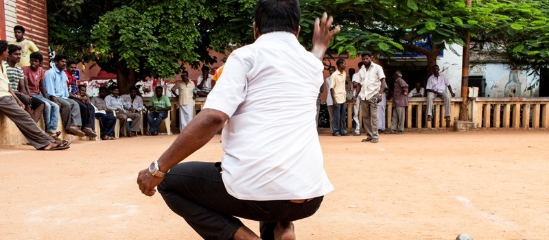 Jogos indianos