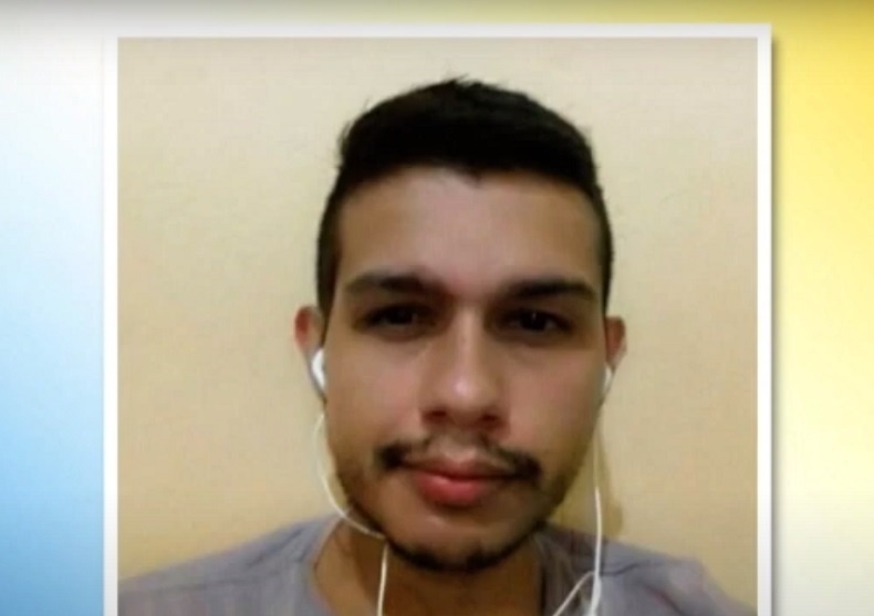 Jovem morre em acidente envolvendo motocicleta