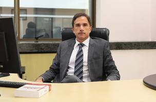 Juiz federal Eduardo Appio (Foto: Reprodução)