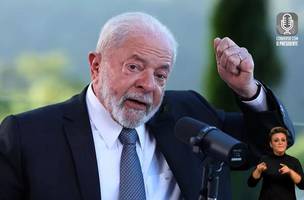 Lula (Foto: Reprodução/ TV Brasil)