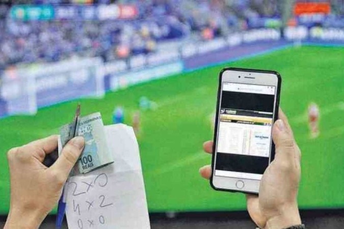 manipulação de resultados