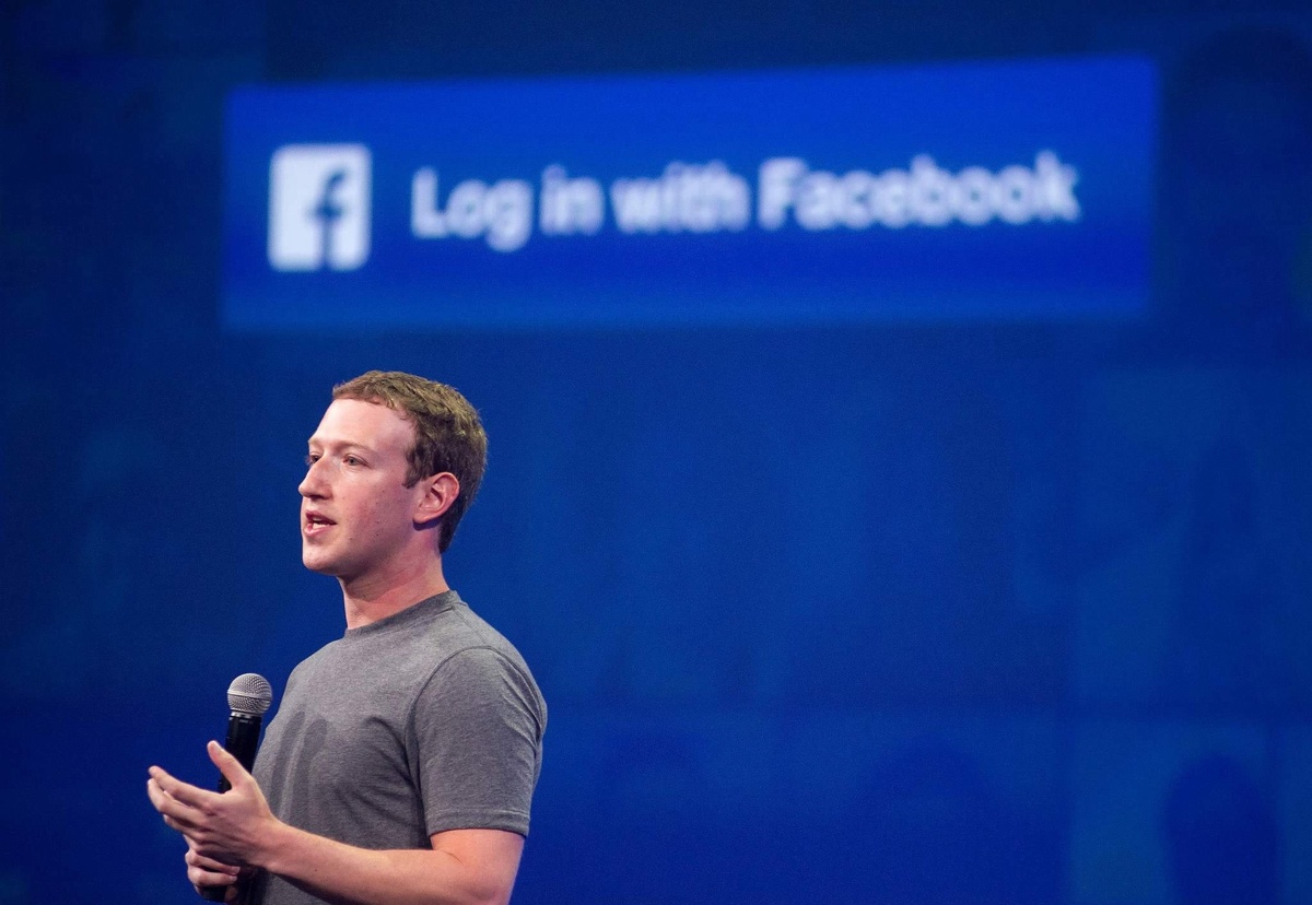 Mark Zuckerberg