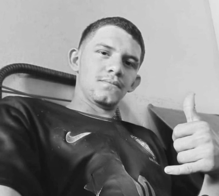 Matheus Ryan