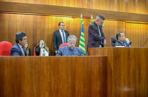 O assunto agora será analisado pelas comissões técnicas da casa (Foto: Divulgação)