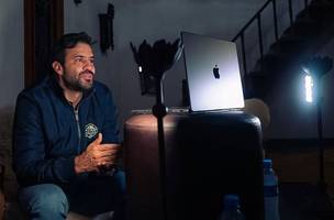 O coach afirma que as ações contra ele tem cunho político (Foto: Reprodução)