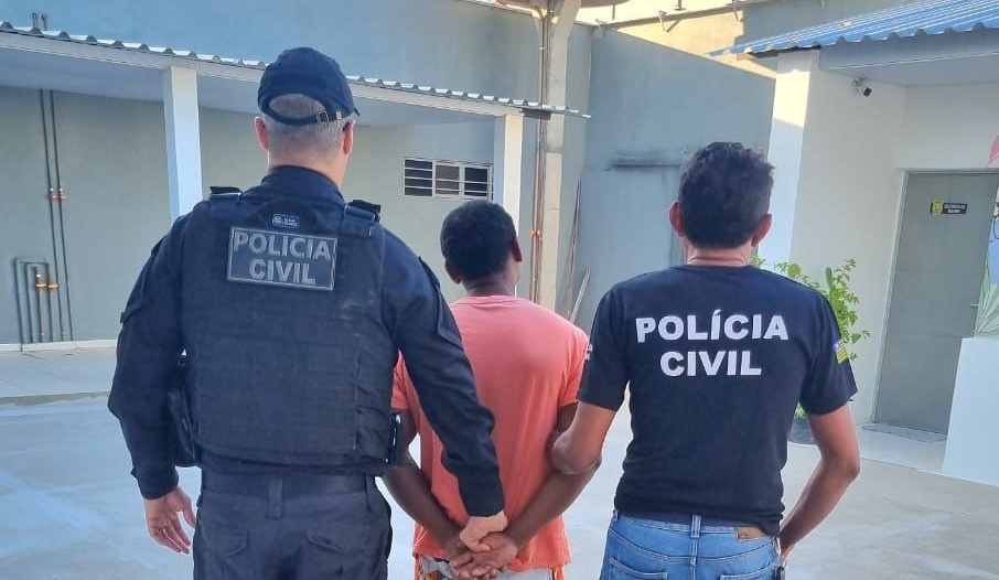 O crime ocorreu em novembro de 2021 em Alto Longá