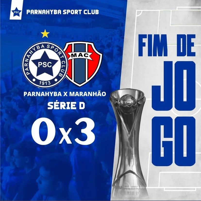 O Tubarão terminou a partida sem gols e com apenas sete jogadores