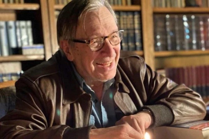 Olavo de Carvalho