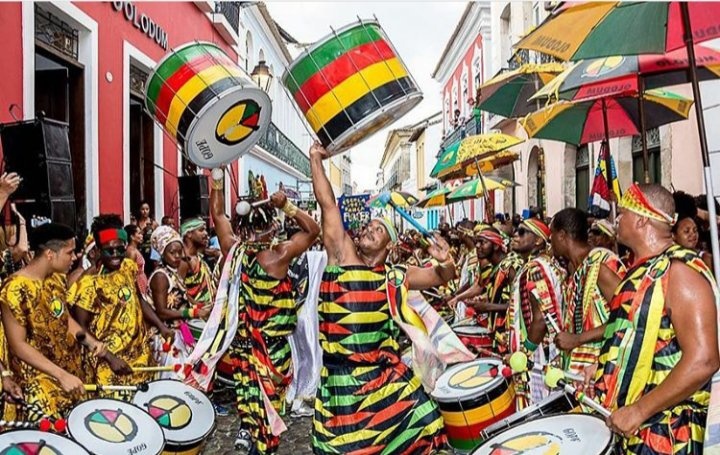 Olodum