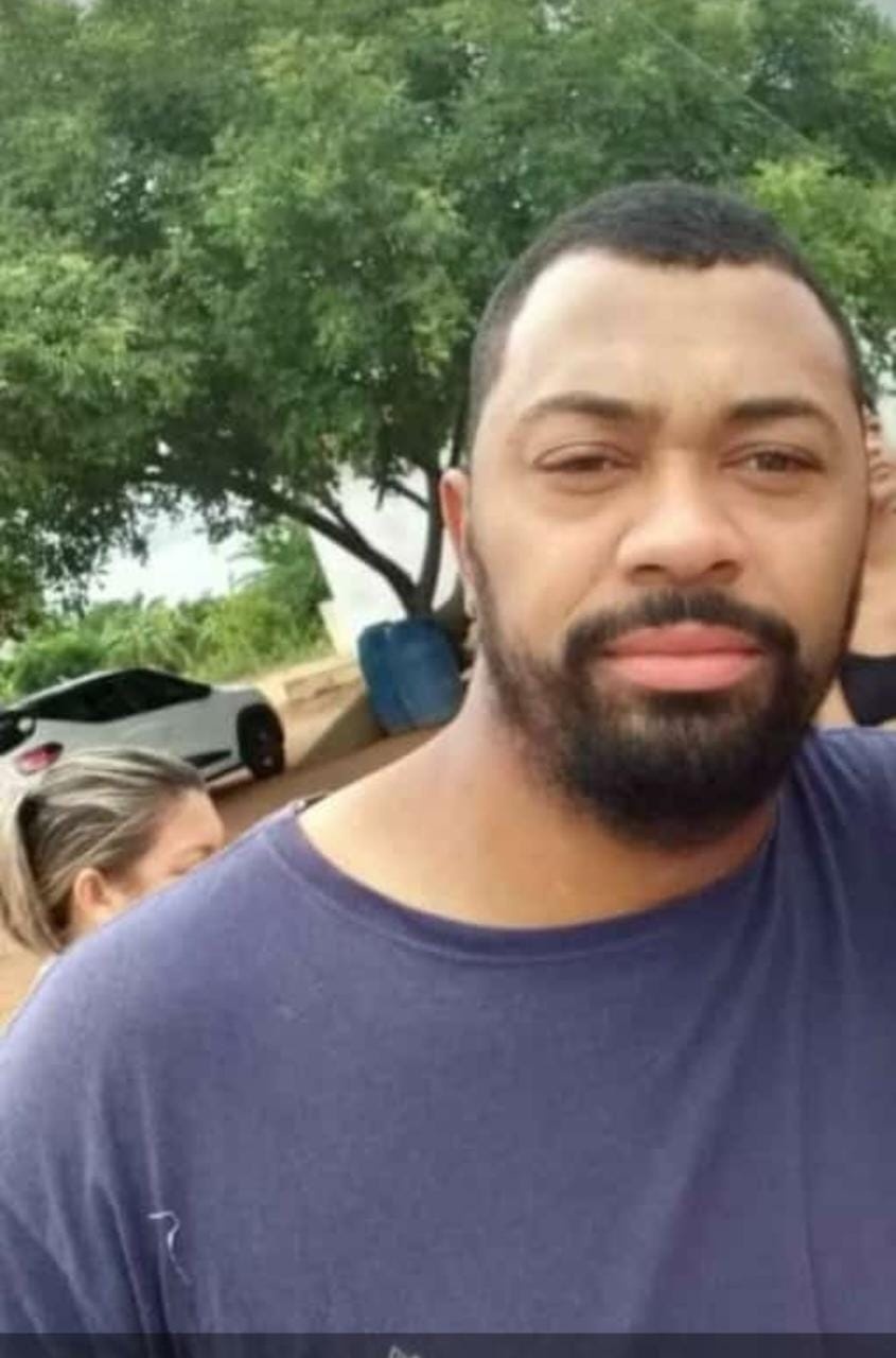 Oziel Pereira da Silva, um dos sócios do loca, faleceu em decorrência do ataque