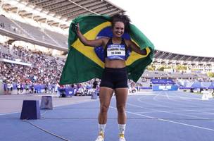 País chegou a 31 medalhas, mesmo total da China, líder no quadro geral (Foto: Alexandre Schneider)
