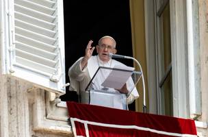 papa (Foto: Divulgação Vaticano)