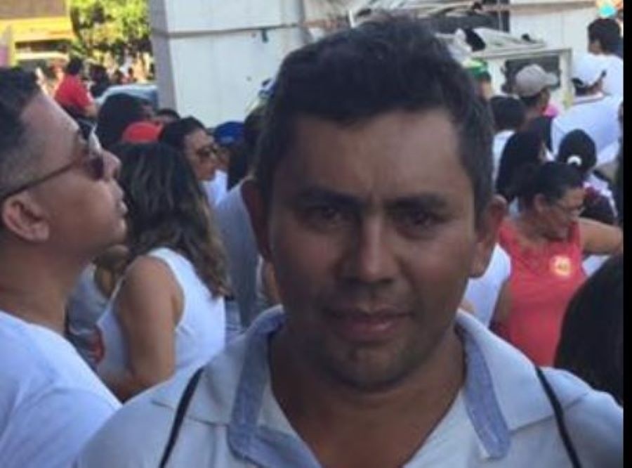 Pedro Alves da Costa, conhecido como 'Pedim' era sindicalista do SINTRAF