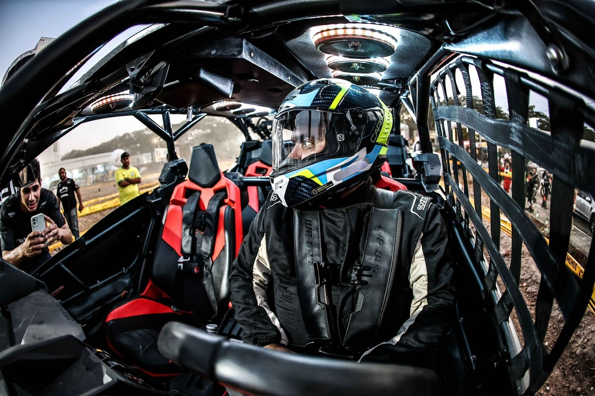 Piauí Rally Cup