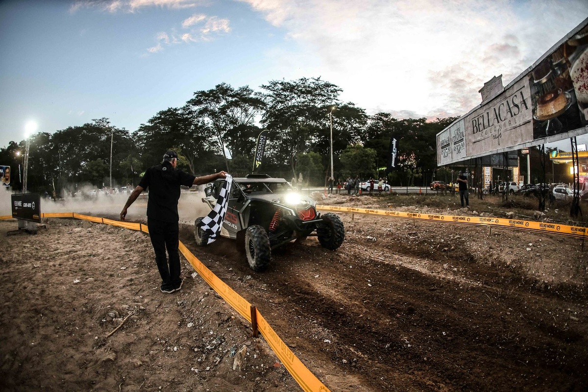Piauí Rally Cup