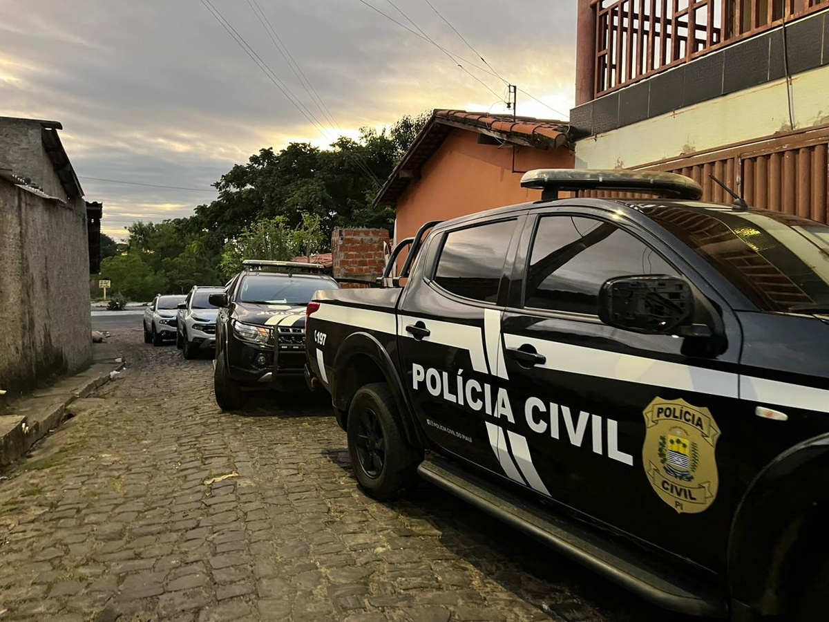 Polícia Civil