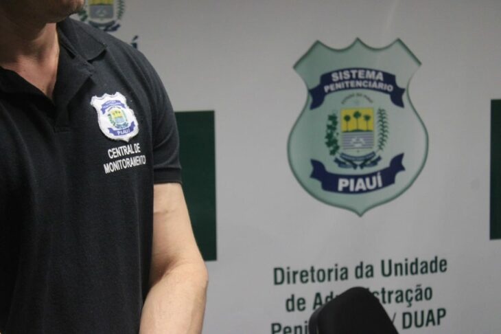 Policial penal