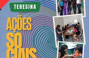 post (Foto: Instituto Félix Pacheco/Reprodução Instagram)