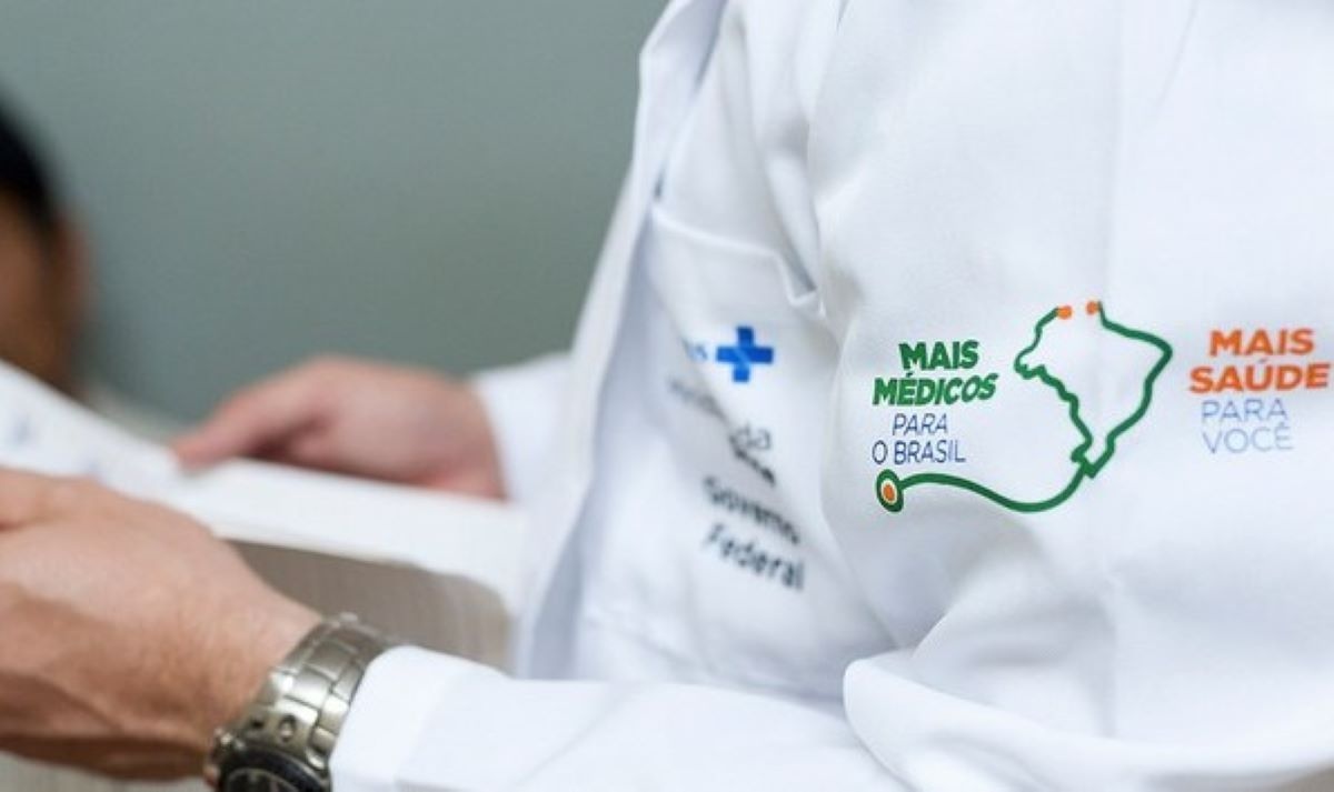Programa Mais Médicos convoca 18 profissionais no Piauí