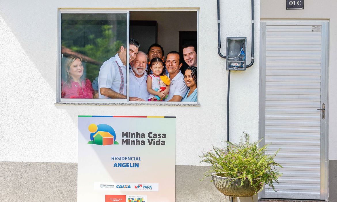 programa minha casa minha vida