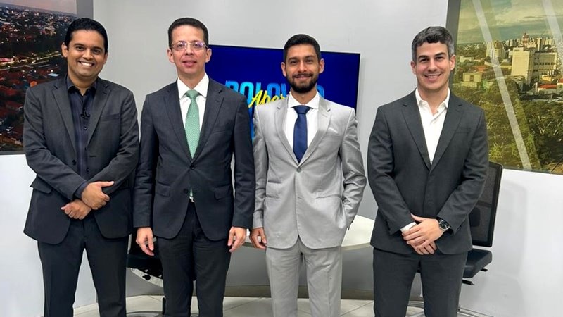 Programa Palavra Aberta