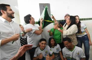 Quase R$ 4 milhões foram investidos na escola (Foto: Divulgação)