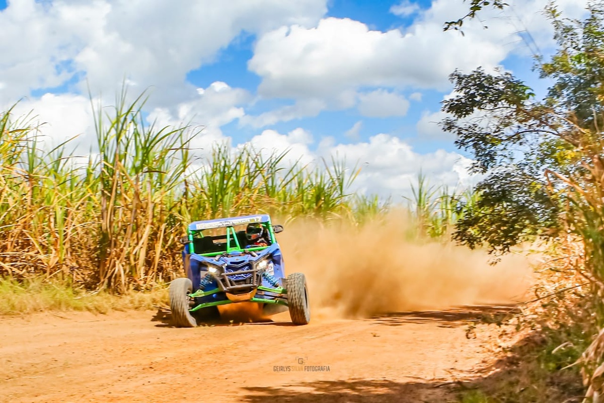 rally