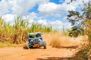 rally (Foto: Geirlys Silva Fotografia)