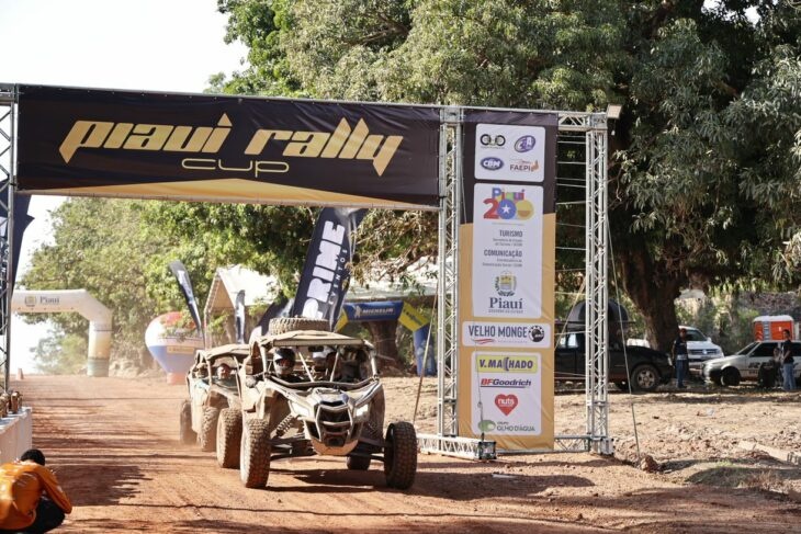 rally