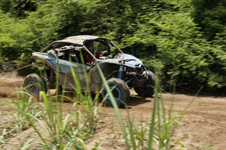 Rally