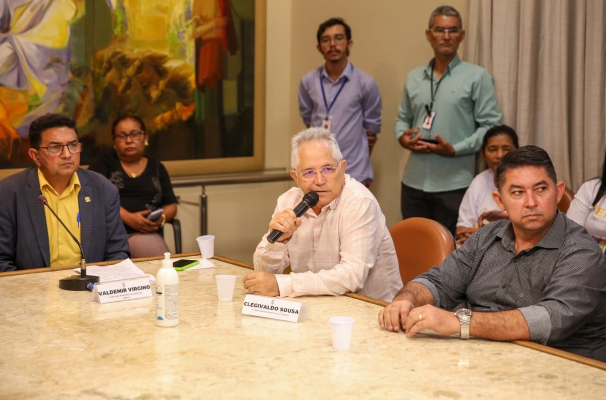 Reunião Provest