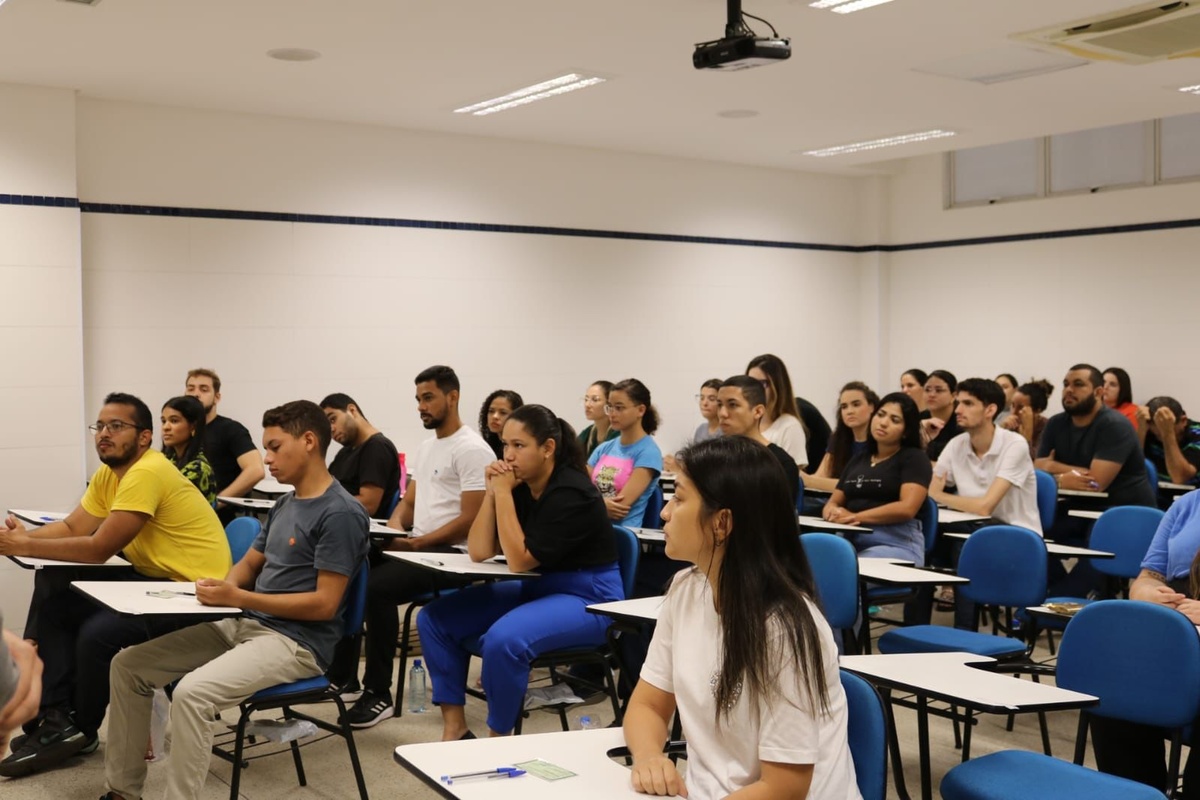 sala de aula