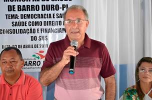 Se condenado por todas as denúncias, o ex-gestor pode pegar uma pena de até 145 anos de reclusão (Foto: Reprodução)