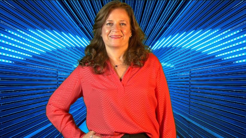 Selma Migliori, presidente da ABESE