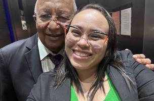 Silmara Conceição a poderosa primeira dama que mexe em tudo na gestão do marido (Foto: Reprodução/Instagram)